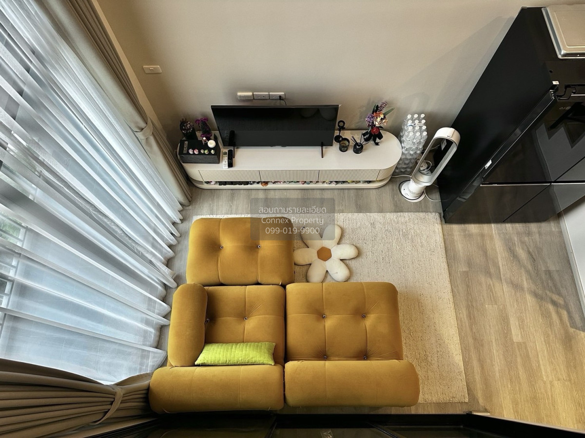 ขายคอนโดปิ่นเกล้า จรัญสนิทวงศ์ : ขายคอนโด ไอดีโอ จรัญฯ 70 MRT-บางพลัด บางพลัด เขต บางพลัด กรุงเทพ CX-133984