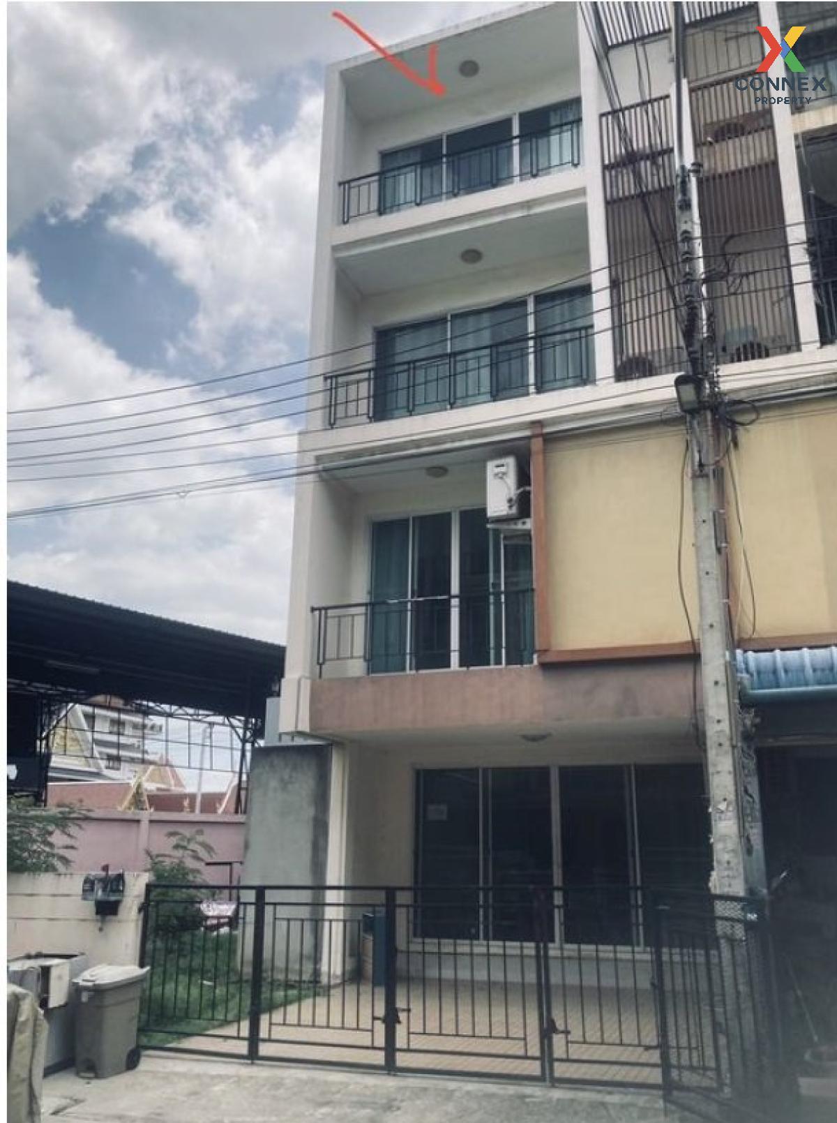 ขายทาวน์โฮมอ่อนนุช อุดมสุข : ขายทาวน์เฮ้าส์/ทาวน์โฮม  ปรัชญา บิซโฮม อ่อนนุช ประเวศ เขต ประเวศ กรุงเทพ CX-116218