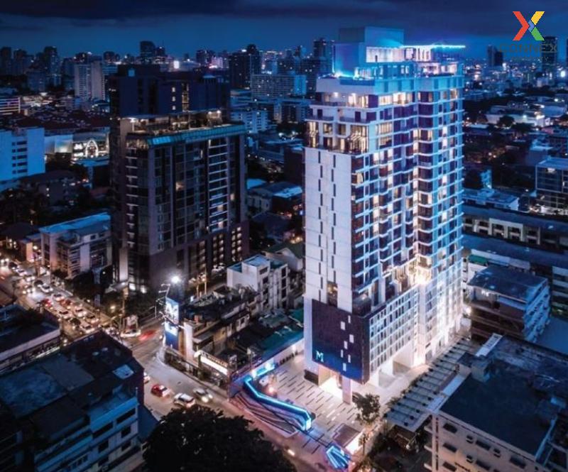 For SaleCondoSukhumvit, Asoke, Thonglor : For Sale Condo , M Thonglor , BTS-Ekkamai , Khlong Tan Nuea , Watthana , Bangkok , CX-06572