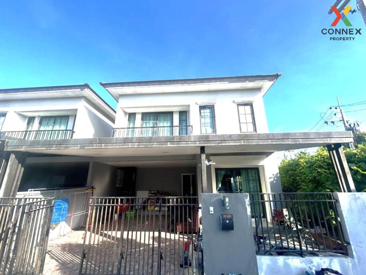 ขายทาวน์โฮมปทุมธานี รังสิต ธรรมศาสตร์ : ขายบ้าน  บริทาเนีย วงแหวน - หทัยราษฎร์ บึงคำพร้อย ลำลูกกา กรุงเทพ CX-115721