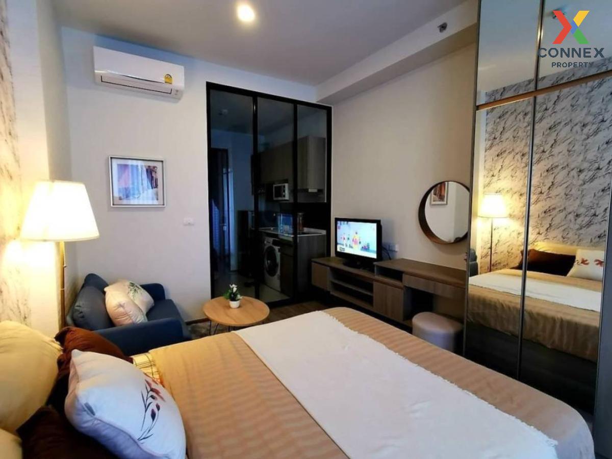 For SaleCondoKasetsart, Ratchayothin : For Sale Condo , Knightsbridge Kaset Society , BTS-Sena Nikhom , Sena Nikhom , Chatuchak , Bangkok , CX-116938