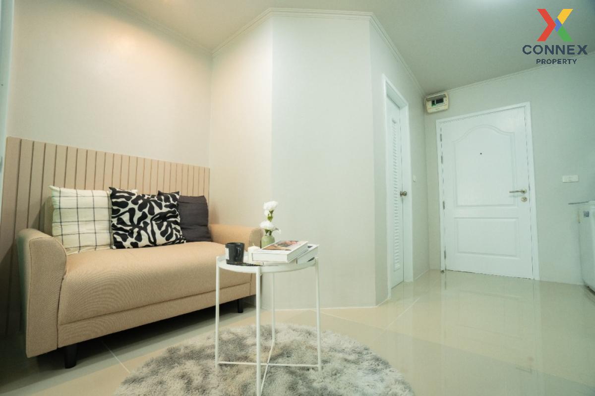 For SaleCondoBangna, Bearing, Lasalle : For Sale Condo , Notting Hill Bearing , BTS-Bearing , Samrong Nuea , Don Mueang , Samut Prakarn , CX-116545