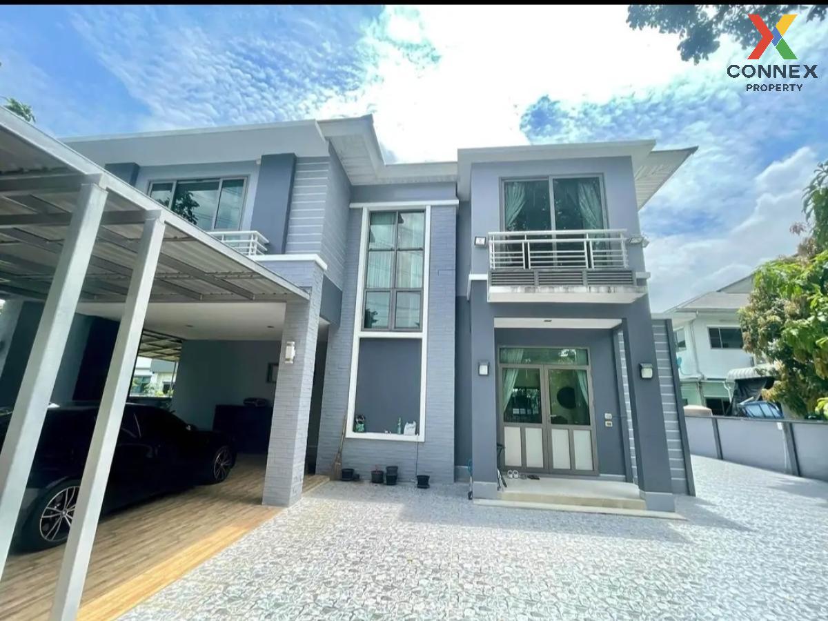 For SaleHouseLadkrabang, Suwannaphum Airport : For Sale House , PERFECT MASTERPIECE RAMA 9 , Prawet , Prawet , Bangkok , CX-116429