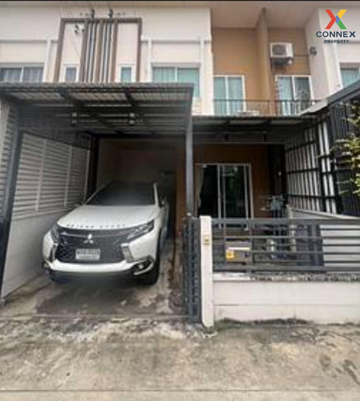 For SaleTownhomeRama5, Ratchapruek, Bangkruai : For Sale Townhouse/Townhome  , Pleno Ratchapruek Rama 5 , Bang Krang , Mueang Nonthaburi , Nonthaburi , CX-115828
