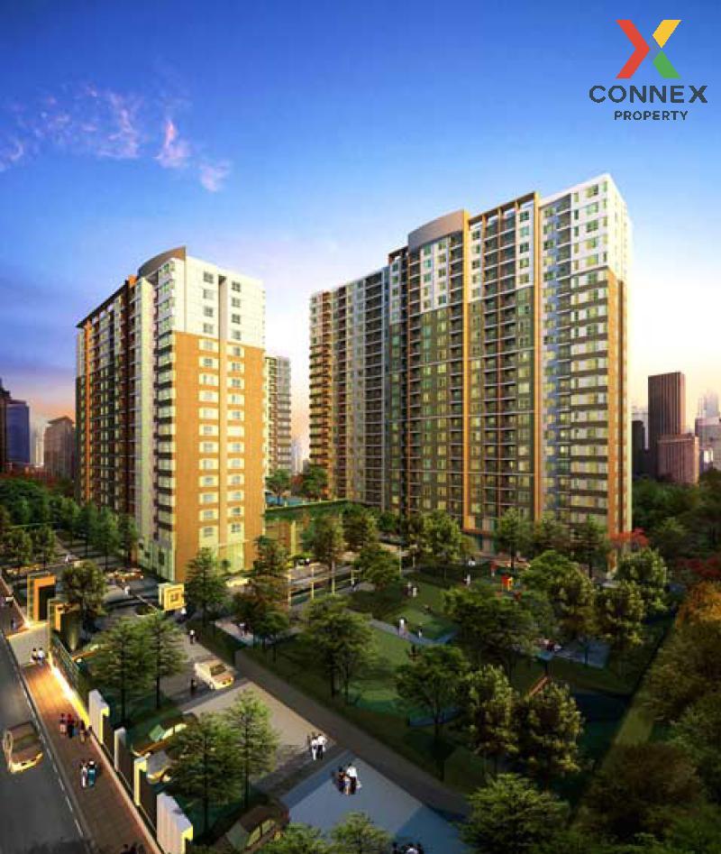 For SaleCondoOnnut, Udomsuk : For Sale Condo , S&S Sukhumvit , BTS-Udom Suk , Bang Na , Bang Na , Bangkok , CX-115432