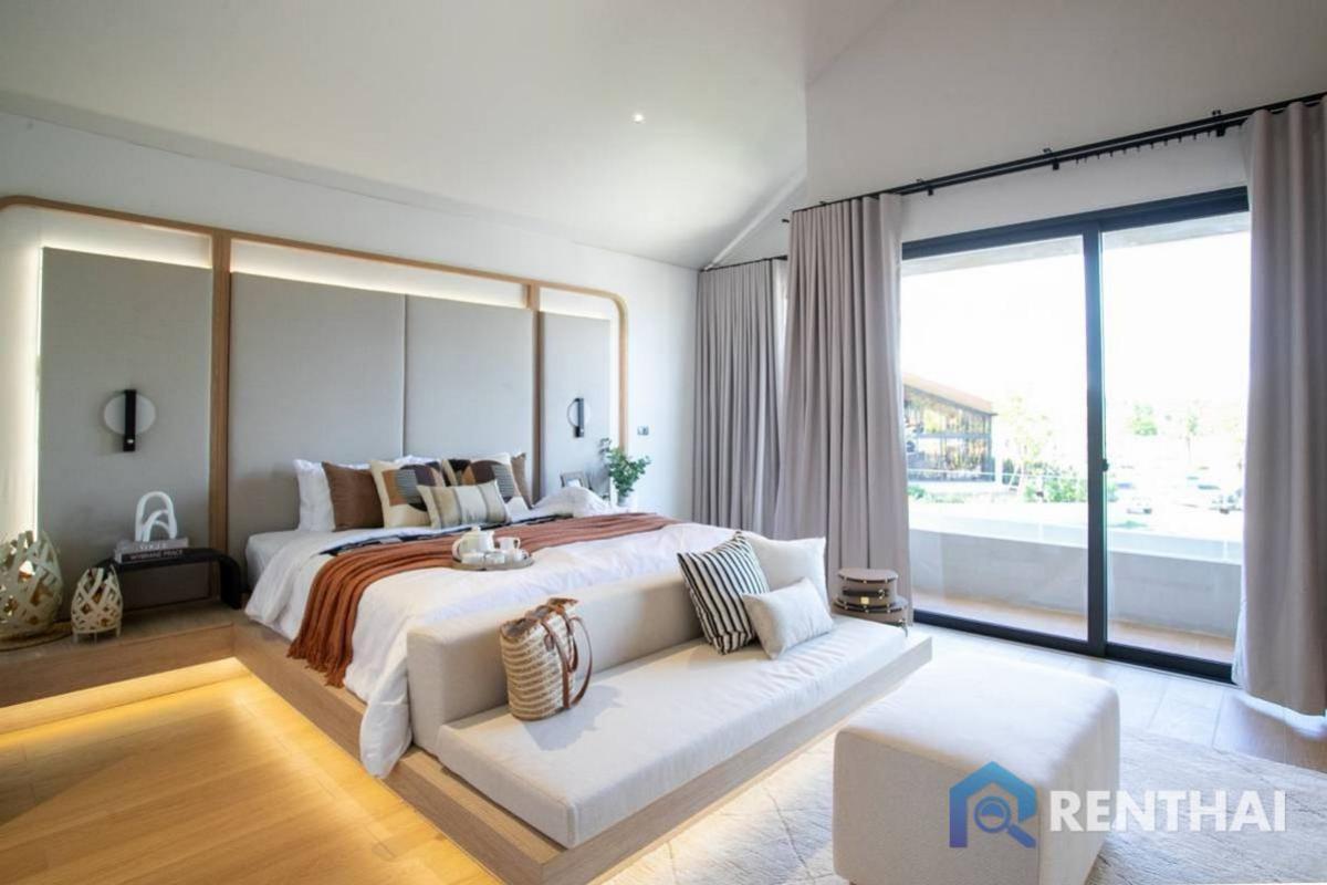 For SaleHousePattaya, Bangsaen, Chonburi : In the heart of Wisdom Valley, neighbouring Rugby School Thailand