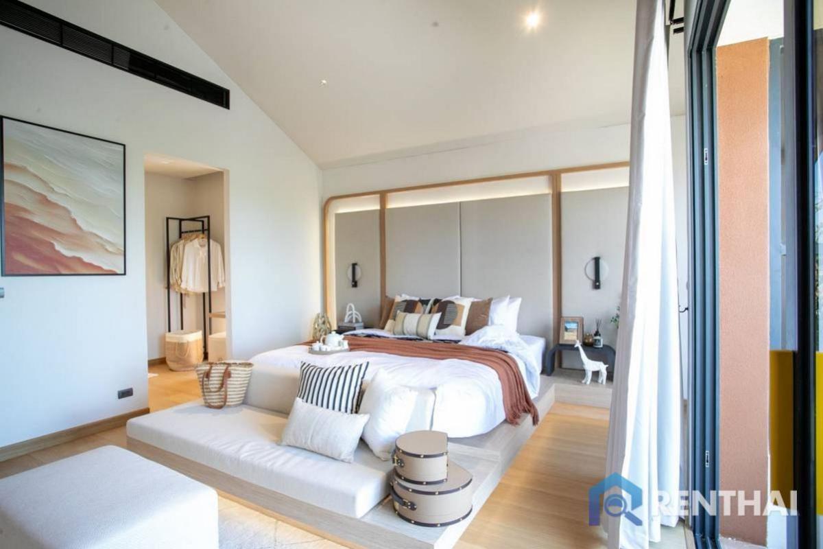 For SaleHousePattaya, Bangsaen, Chonburi : In the heart of Wisdom Valley, neighbouring Rugby School Thailand