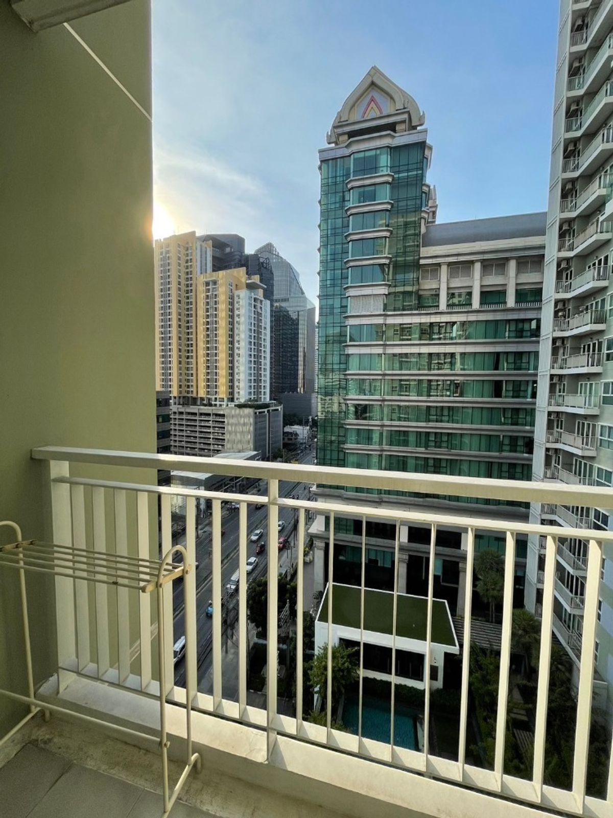 ขายคอนโดพระราม 9 เพชรบุรีตัดใหม่ RCA : ห้องใหญ่ ใกล้รถไฟฟ้า ✨ The Parkland Grand Asoke - Phetchaburi / 2 Bedrooms (FOR SALE), เดอะ พาร์คแลนด์ แกรนด์ อโศก - เพชรบุรี / 2 ห้องนอน (ขาย) TARN217