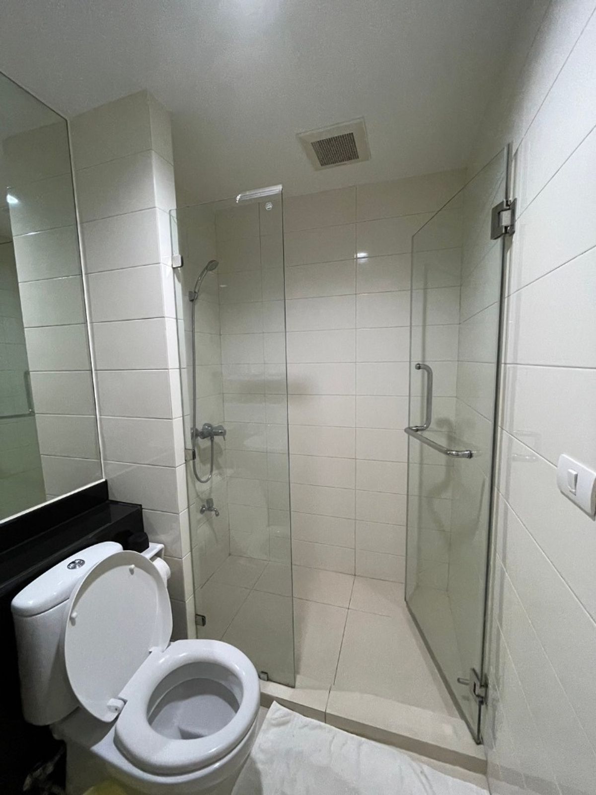 ขายคอนโดพระราม 9 เพชรบุรีตัดใหม่ RCA : ห้องใหญ่ ใกล้รถไฟฟ้า ✨ The Parkland Grand Asoke - Phetchaburi / 2 Bedrooms (FOR SALE), เดอะ พาร์คแลนด์ แกรนด์ อโศก - เพชรบุรี / 2 ห้องนอน (ขาย) TARN217