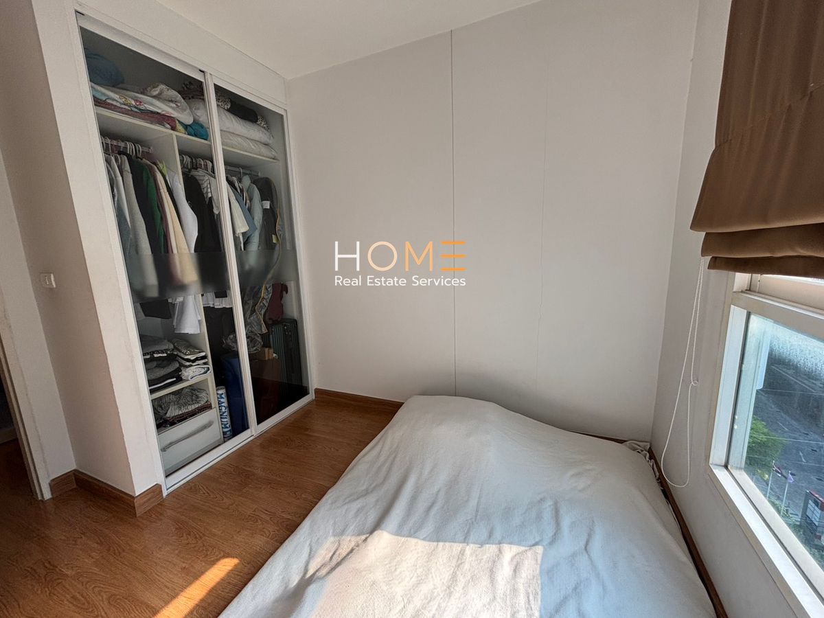 ขายคอนโดพระราม 9 เพชรบุรีตัดใหม่ RCA : ห้องใหญ่ ใกล้รถไฟฟ้า ✨ The Parkland Grand Asoke - Phetchaburi / 2 Bedrooms (FOR SALE), เดอะ พาร์คแลนด์ แกรนด์ อโศก - เพชรบุรี / 2 ห้องนอน (ขาย) TARN217