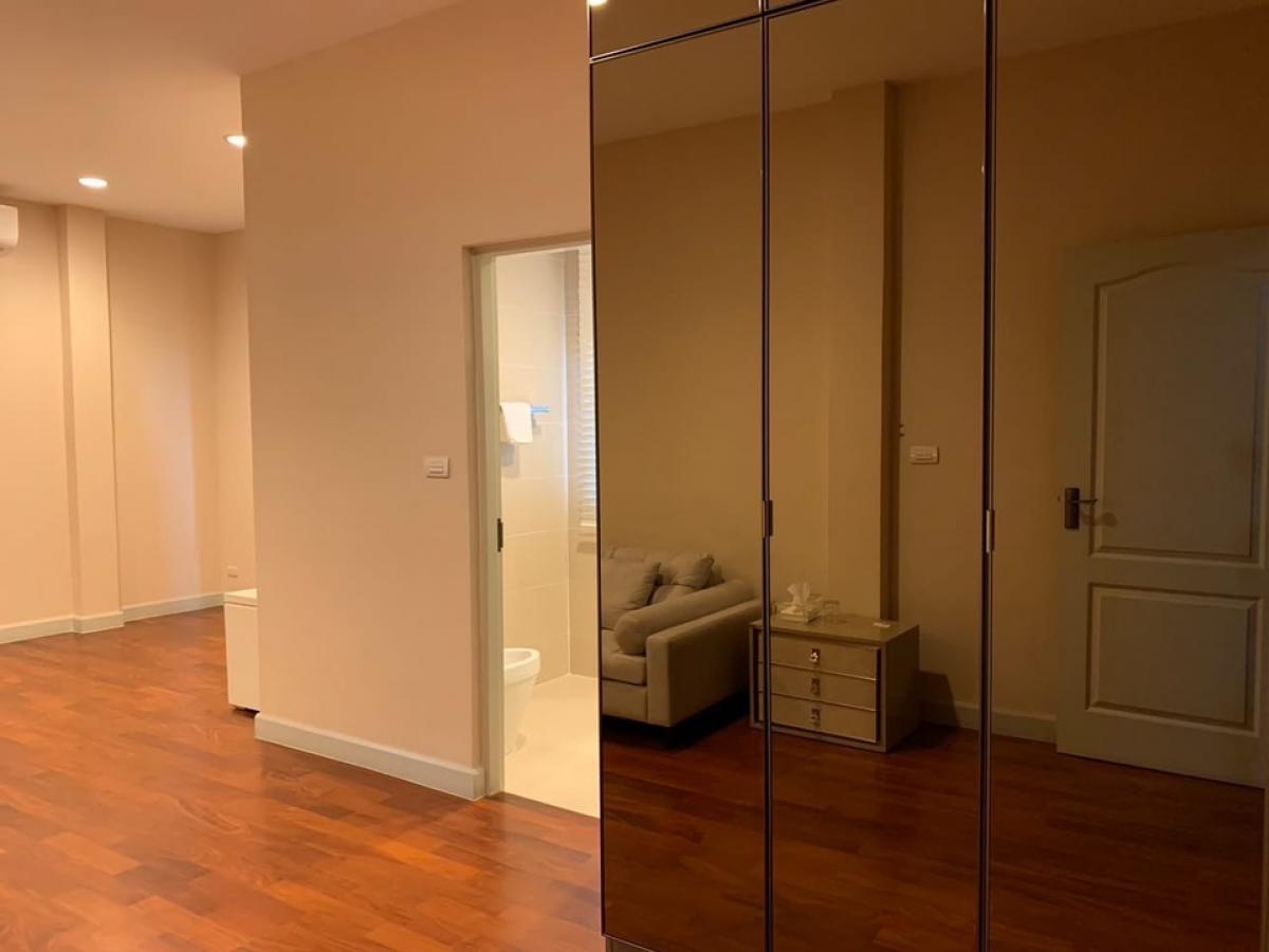 For SaleHouseNawamin, Ramindra : House for sale. Grand Bangkok Boulervard Ratchada Ram Inthra 2 size 507.37 SQ.M only 38.5 MB.