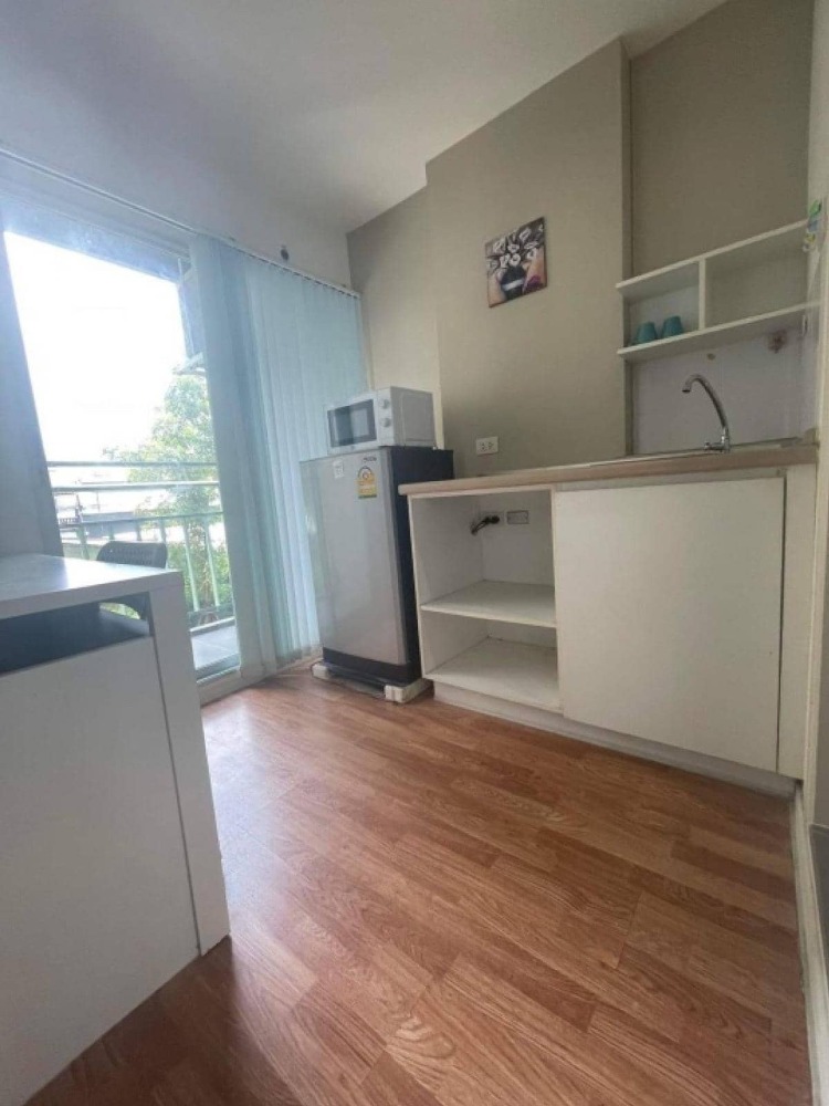 For SaleCondoSamut Prakan,Samrong : Urgent sale 🔥 lumpini mixx thepharak-srinakarin 🔥 Convenient transportation, near MRT Yellow Line (PS57712)