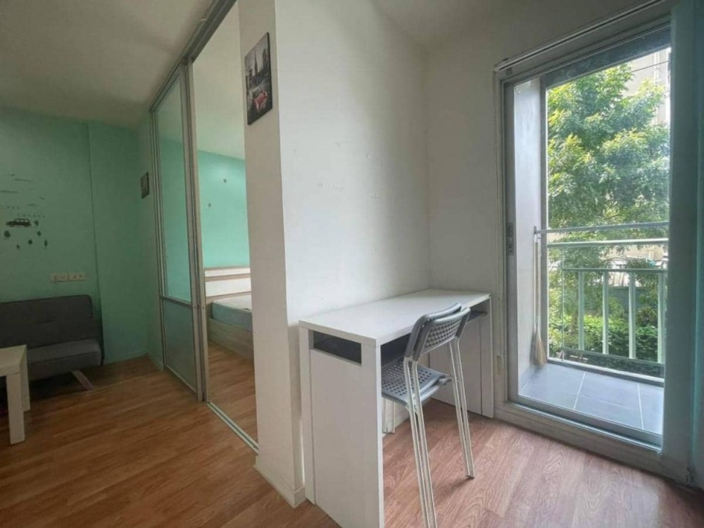 For SaleCondoSamut Prakan,Samrong : Urgent sale 🔥 lumpini mixx thepharak-srinakarin 🔥 Convenient transportation, near MRT Yellow Line (PS57712)