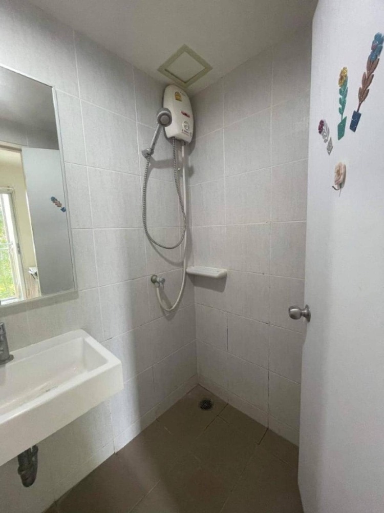 For SaleCondoSamut Prakan,Samrong : Urgent sale 🔥 lumpini mixx thepharak-srinakarin 🔥 Convenient transportation, near MRT Yellow Line (PS57712)