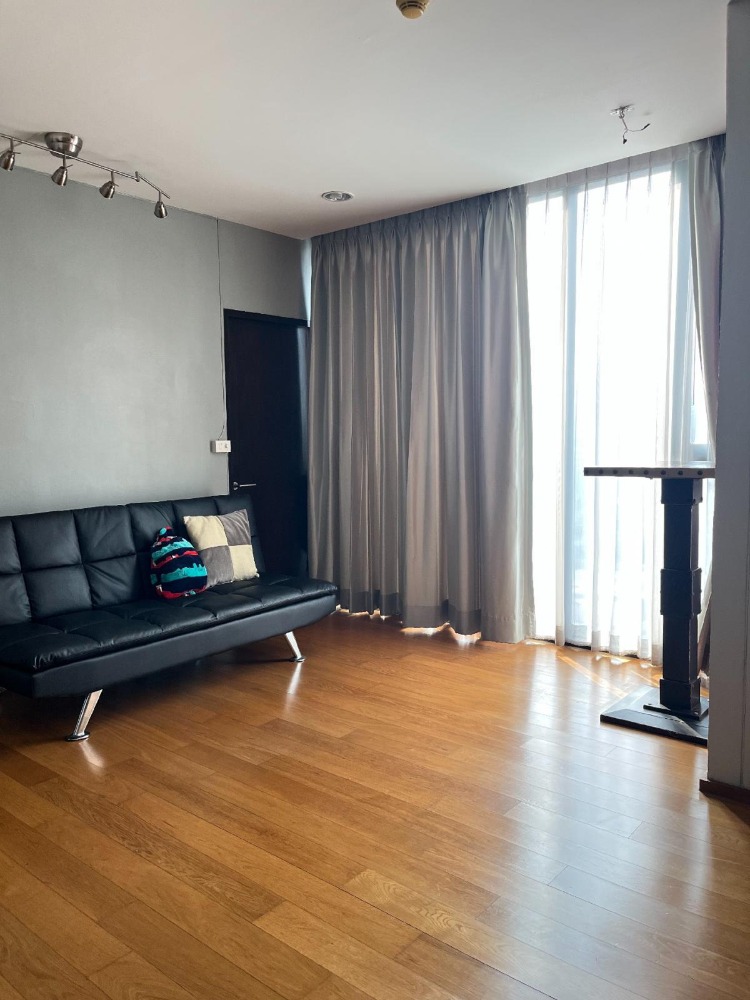 For RentCondoSukhumvit, Asoke, Thonglor : Condo for rent 1 bedroom The Alcoove Thonglor 10 🔥 Near BTS Ekkamai 🔥