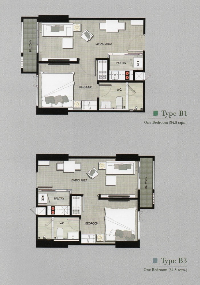 For SaleCondoRama9, Petchburi, RCA : 🌟 Thonglor Condo! The Niche Pride, Floor 31! ✨1 Bedroom, good price 4.5 million! 🤩🏊‍♂️ #Thonglor Condo