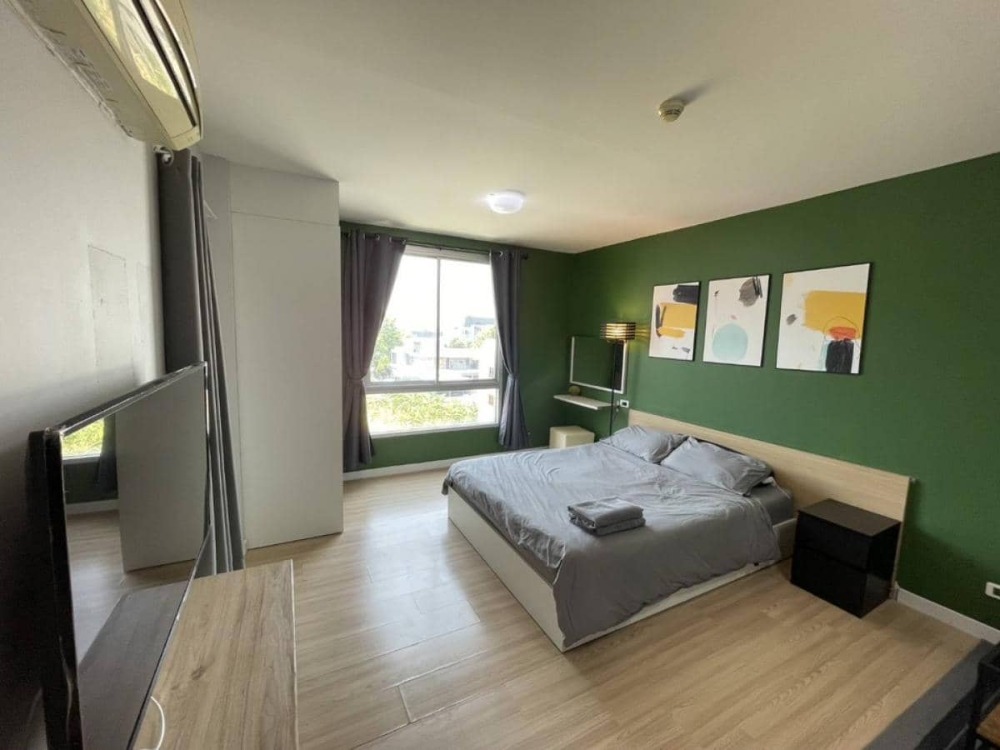 For SaleCondoChaengwatana, Muangthong : Urgent sale ✨ Proud of Chaengwattana ✨ near Central Chaengwattana and Muang Thong Expressway (PS57739)