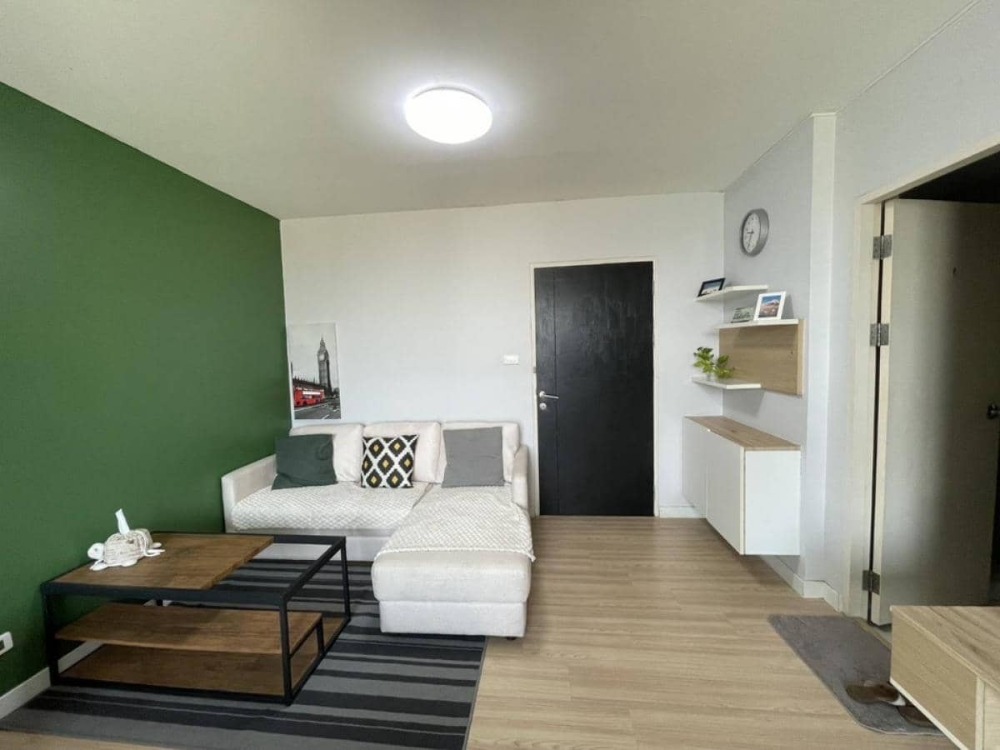 For SaleCondoChaengwatana, Muangthong : Urgent sale ✨ Proud of Chaengwattana ✨ near Central Chaengwattana and Muang Thong Expressway (PS57739)