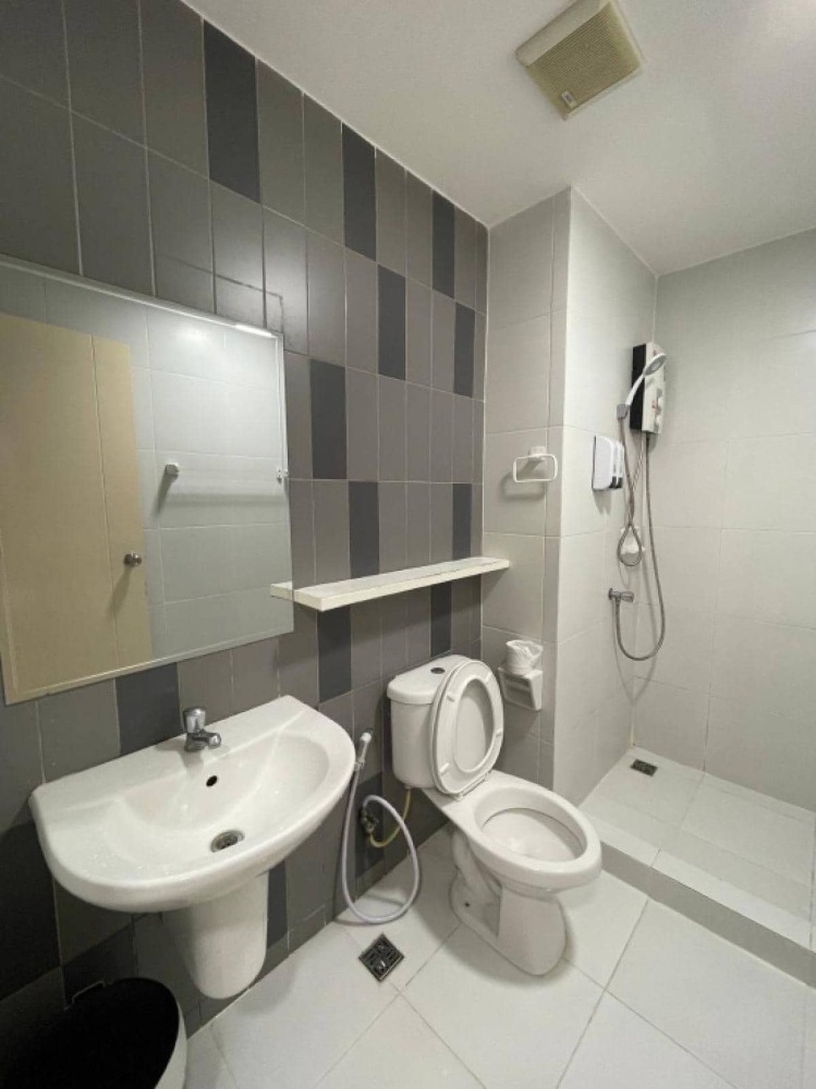 For SaleCondoChaengwatana, Muangthong : Urgent sale ✨ Proud of Chaengwattana ✨ near Central Chaengwattana and Muang Thong Expressway (PS57739)