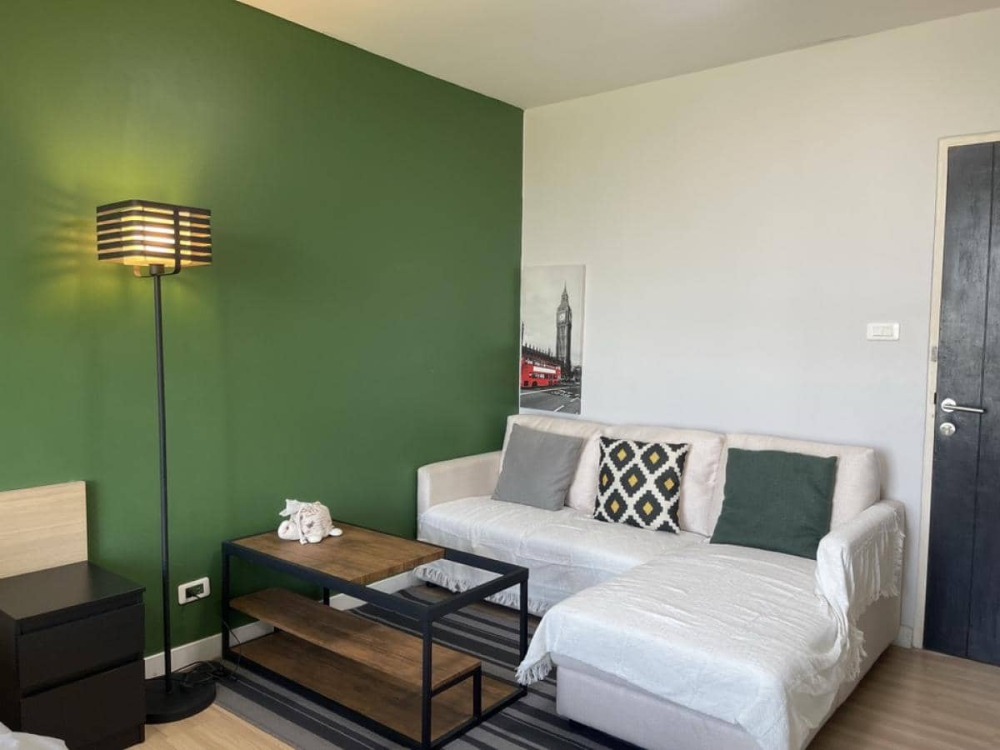 For SaleCondoChaengwatana, Muangthong : Urgent sale ✨ Proud of Chaengwattana ✨ near Central Chaengwattana and Muang Thong Expressway (PS57739)