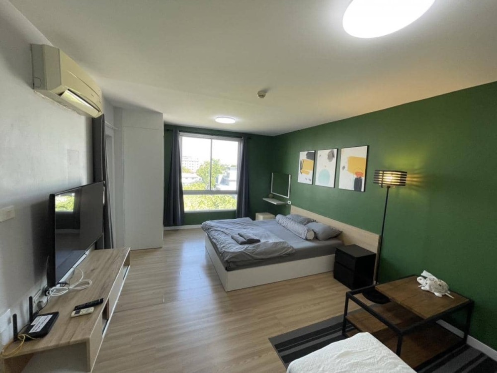 For SaleCondoChaengwatana, Muangthong : Urgent sale ✨ Proud of Chaengwattana ✨ near Central Chaengwattana and Muang Thong Expressway (PS57739)