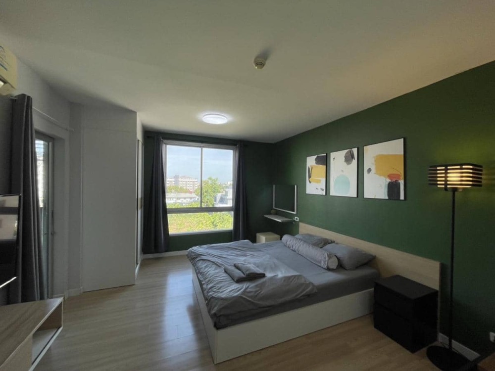 For SaleCondoChaengwatana, Muangthong : Urgent sale ✨ Proud of Chaengwattana ✨ near Central Chaengwattana and Muang Thong Expressway (PS57739)