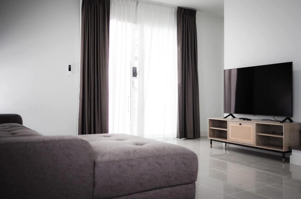 For RentHouseSamut Prakan,Samrong : Grand PLENO Mega Bangna