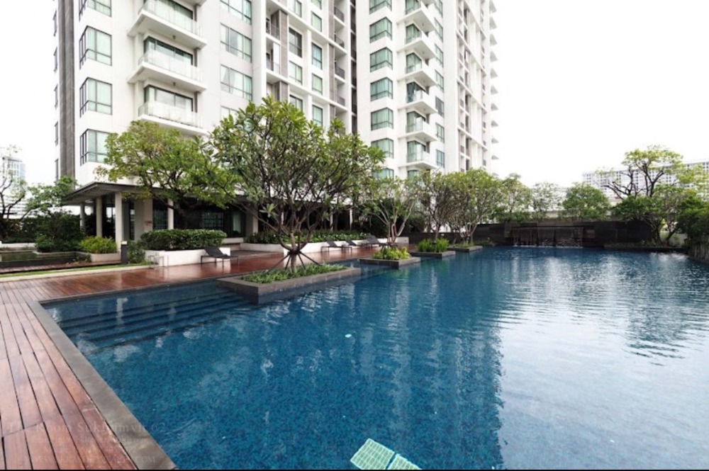 For SaleCondoSukhumvit, Asoke, Thonglor : Luxurious condo only 10 minus. Sukhumvit area 62