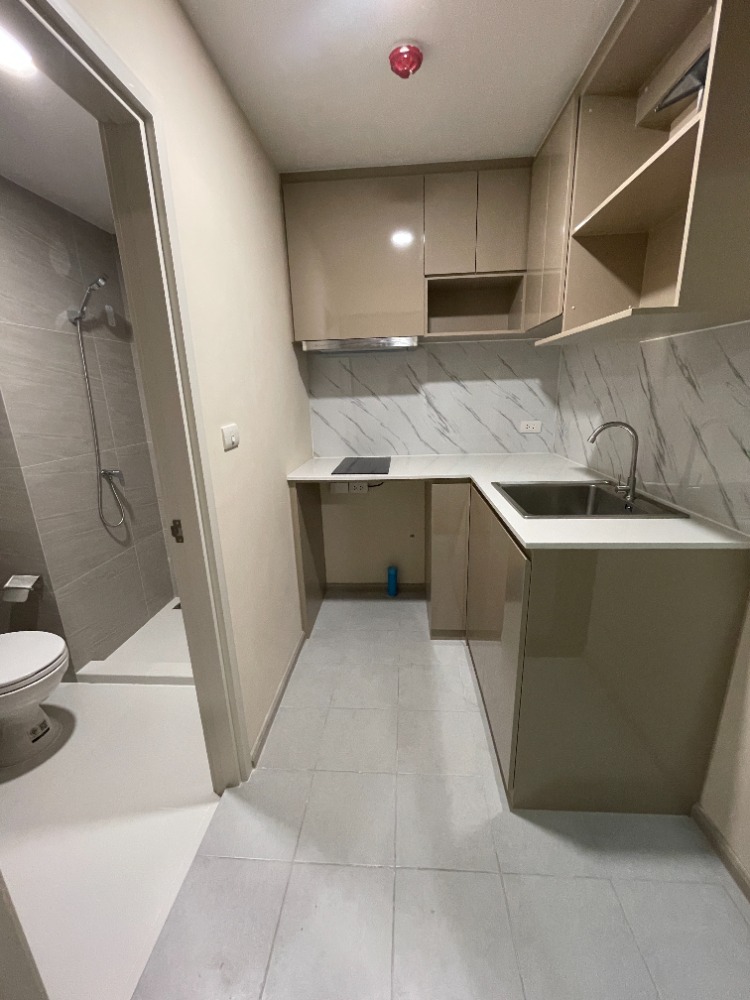 ขายคอนโดรัชดา ห้วยขวาง : ขายคอนโด The Belgravia รัชดา 17 ชั้น 6 ฟังก์ชัน 2 ห้องนอน 1 ห้องน้ำ พื้นที่ใช้สอย 34.00 ตร.ม. บรรยากาศเงียบสงบให้ความเป็นส่วนตัวสูง เพียง 3 นาที ถึง MRT สุทธิสาร และ MRT ห้วยขวาง