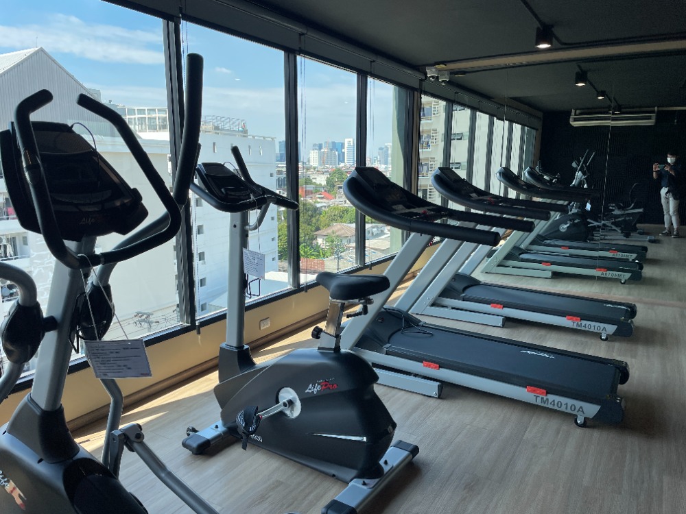 ขายคอนโดรัชดา ห้วยขวาง : ขายคอนโด The Belgravia รัชดา 17 ชั้น 6 ฟังก์ชัน 2 ห้องนอน 1 ห้องน้ำ พื้นที่ใช้สอย 34.00 ตร.ม. บรรยากาศเงียบสงบให้ความเป็นส่วนตัวสูง เพียง 3 นาที ถึง MRT สุทธิสาร และ MRT ห้วยขวาง