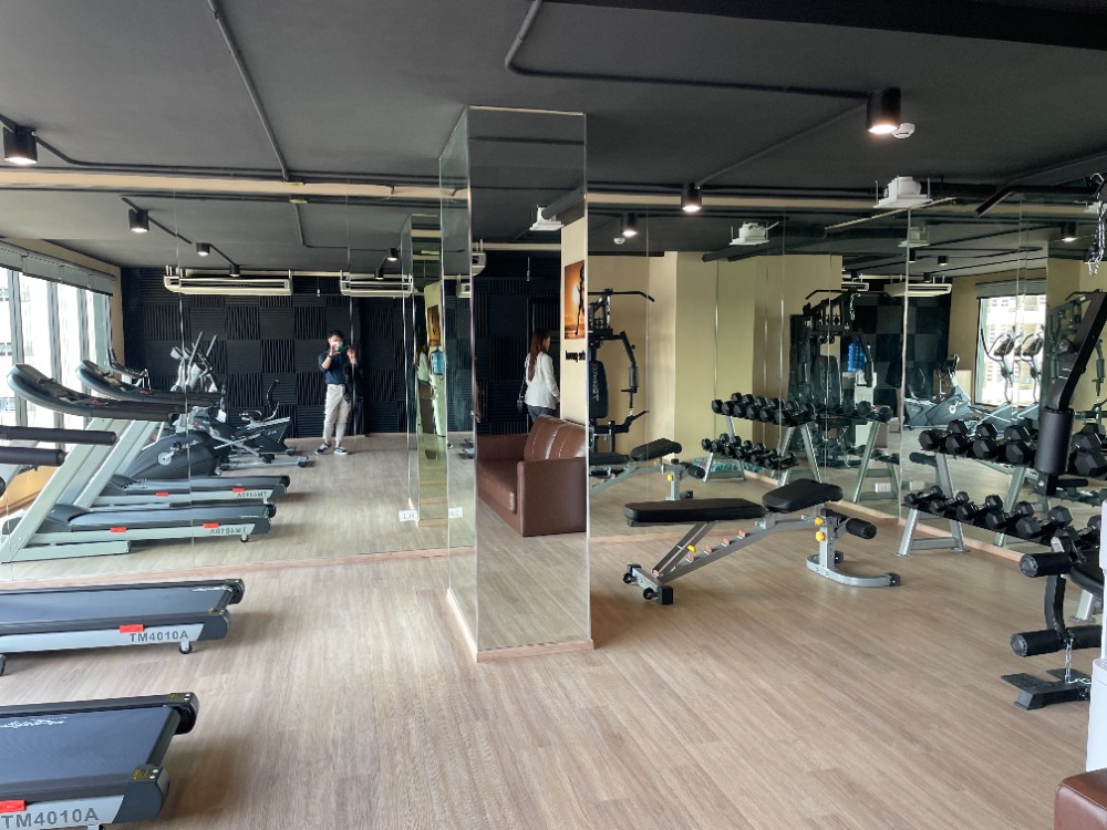 ขายคอนโดรัชดา ห้วยขวาง : ขายคอนโด The Belgravia รัชดา 17 ชั้น 6 ฟังก์ชัน 2 ห้องนอน 1 ห้องน้ำ พื้นที่ใช้สอย 34.00 ตร.ม. บรรยากาศเงียบสงบให้ความเป็นส่วนตัวสูง เพียง 3 นาที ถึง MRT สุทธิสาร และ MRT ห้วยขวาง