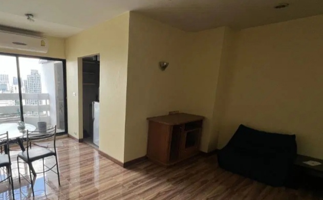 For SaleCondoRatchathewi,Phayathai : Phayathai Plaza 65 SQ.M.eng 中 日 Please Add Line ID @806QPHGN O8415O5483