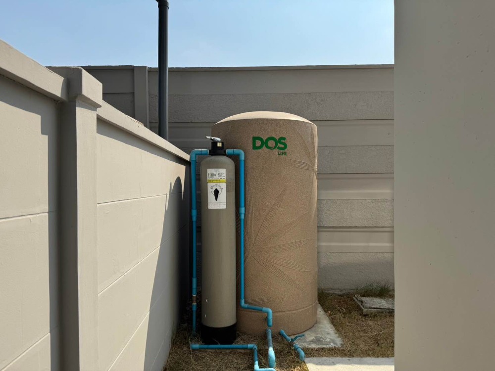 For RentHouseBangna, Bearing, Lasalle : K-6252 Urgent rent! Detached house, Centro Bangna, beautiful English style house, convenient transportation mega bangna