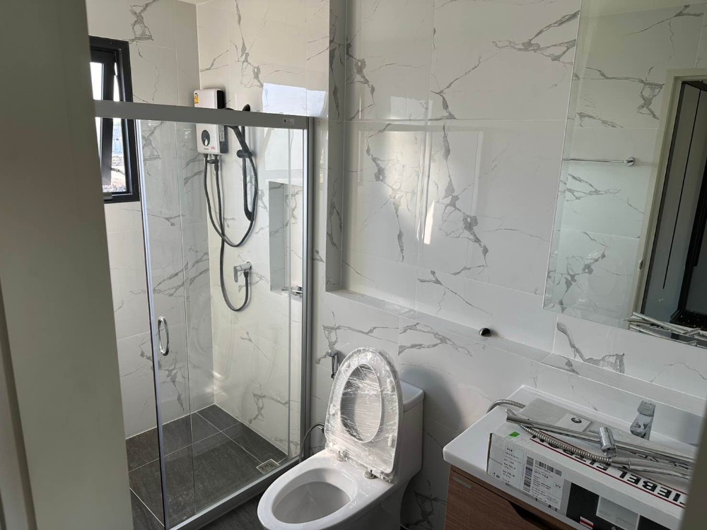 For RentHouseBangna, Bearing, Lasalle : K-6252 Urgent rent! Detached house, Centro Bangna, beautiful English style house, convenient transportation mega bangna