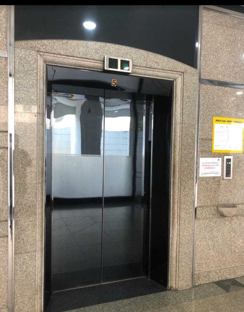 For SaleCondoRatchathewi,Phayathai : Phayathai Plaza 110 SQ.M. Eng 中 日 Please Add Line ID @806QPHGN O8415O5483