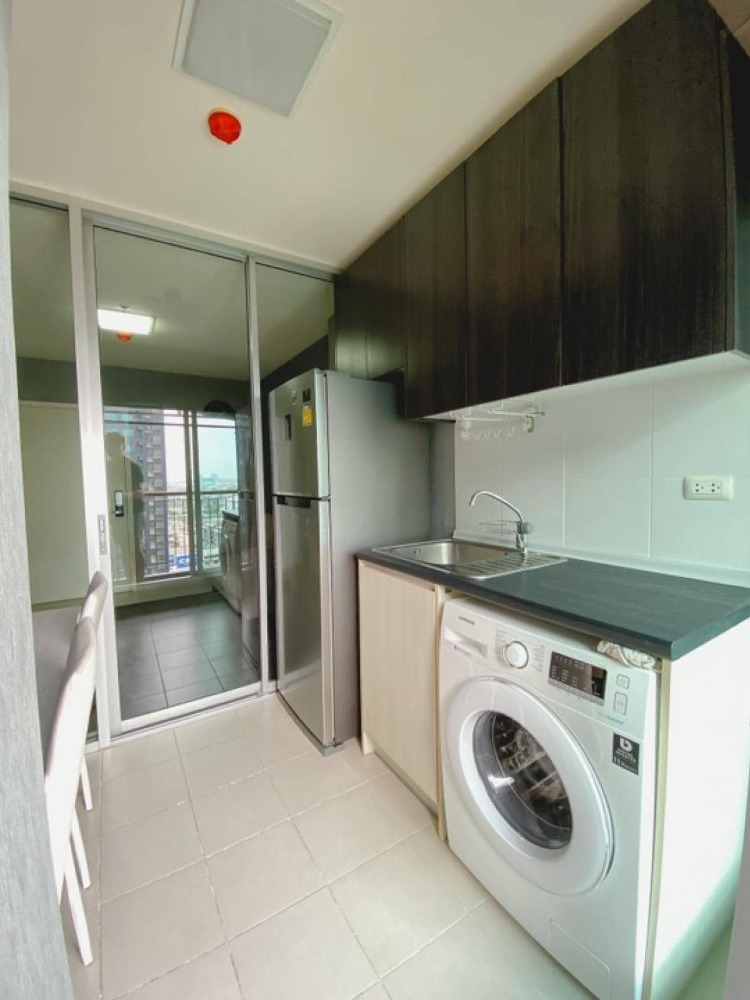 For SaleCondoRattanathibet, Sanambinna : Urgent sale ✨ Aspire Rattanathibet 2 ✨ near Nonthaburi Government Center (PS57941)