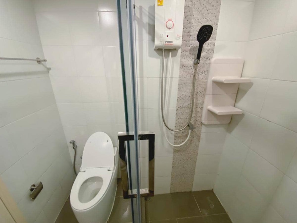 For SaleCondoRattanathibet, Sanambinna : Urgent sale ✨ Aspire Rattanathibet 2 ✨ near Nonthaburi Government Center (PS57941)