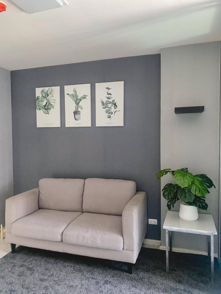 For SaleCondoRattanathibet, Sanambinna : Urgent sale ✨ Aspire Rattanathibet 2 ✨ near Nonthaburi Government Center (PS57941)