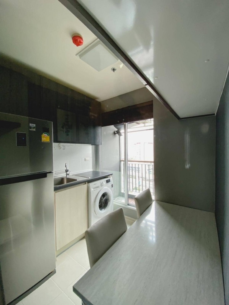 For SaleCondoRattanathibet, Sanambinna : Urgent sale ✨ Aspire Rattanathibet 2 ✨ near Nonthaburi Government Center (PS57941)