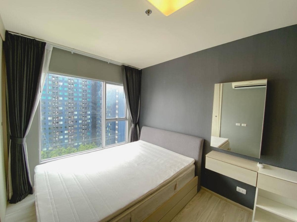 For SaleCondoRattanathibet, Sanambinna : Urgent sale ✨ Aspire Rattanathibet 2 ✨ near Nonthaburi Government Center (PS57941)