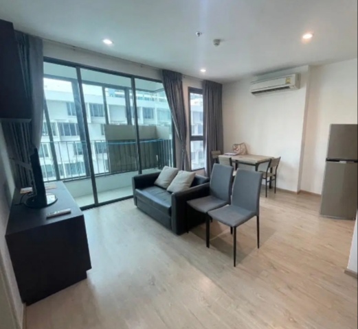 For RentCondoSiam Paragon ,Chulalongkorn,Samyan : IDEO Q Chula 48 SQ.M.ENG 中 日 Please Add Line ID @806QPHGN O8415O5483