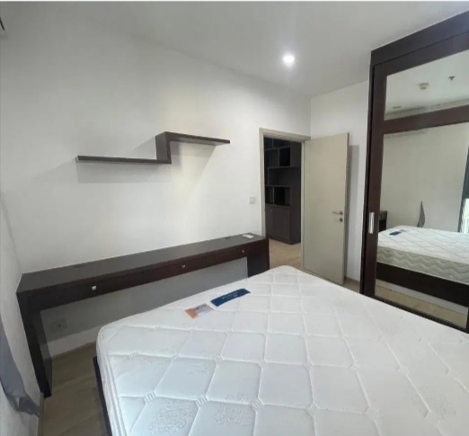 For RentCondoSiam Paragon ,Chulalongkorn,Samyan : IDEO Q Chula 48 SQ.M.ENG 中 日 Please Add Line ID @806QPHGN O8415O5483