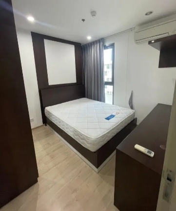 For RentCondoSiam Paragon ,Chulalongkorn,Samyan : IDEO Q Chula 48 SQ.M.ENG 中 日 Please Add Line ID @806QPHGN O8415O5483