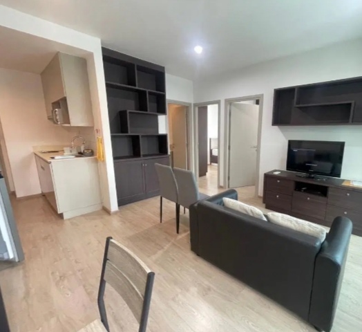 For RentCondoSiam Paragon ,Chulalongkorn,Samyan : IDEO Q Chula 48 SQ.M.ENG 中 日 Please Add Line ID @806QPHGN O8415O5483