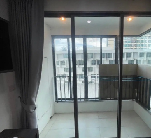 For RentCondoSiam Paragon ,Chulalongkorn,Samyan : IDEO Q Chula 48 SQ.M.ENG 中 日 Please Add Line ID @806QPHGN O8415O5483