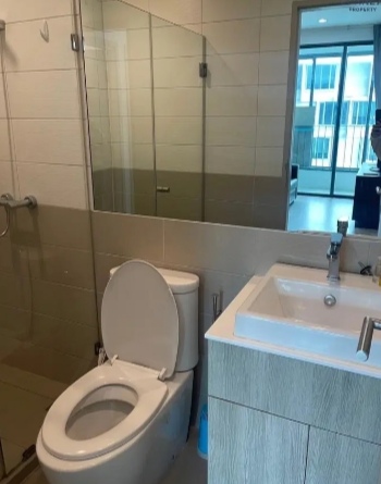 For RentCondoSiam Paragon ,Chulalongkorn,Samyan : IDEO Q Chula 48 SQ.M.ENG 中 日 Please Add Line ID @806QPHGN O8415O5483