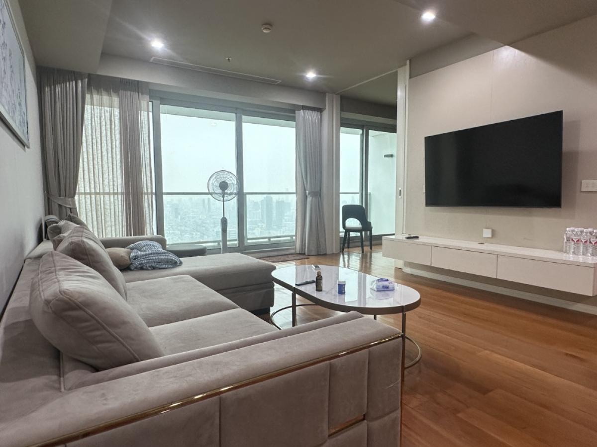 The River Condominium Loading...