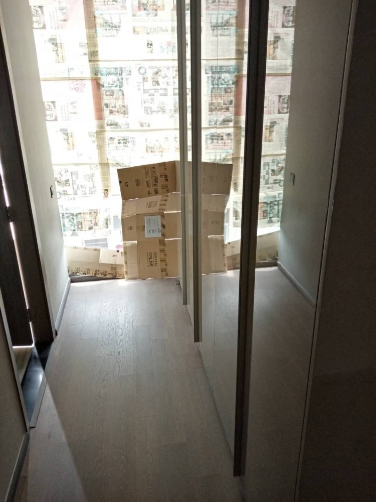 For SaleCondoSiam Paragon ,Chulalongkorn,Samyan : Klass Siam 44 SQ.M.eng 中 日 Please Add Line ID @806QPHGN O8415O5483