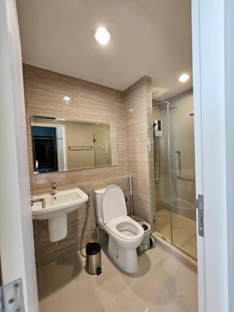 ขายคอนโดบางนา แบริ่ง ลาซาล : ขายด่วน ✨ Niche Mono Sukhumvit - Bearing ✨ ใกล้สถานีรถไฟ BTS เพียง 250 เมตรวิวโค้งน้ำบางกระเจ้า (PS57971)