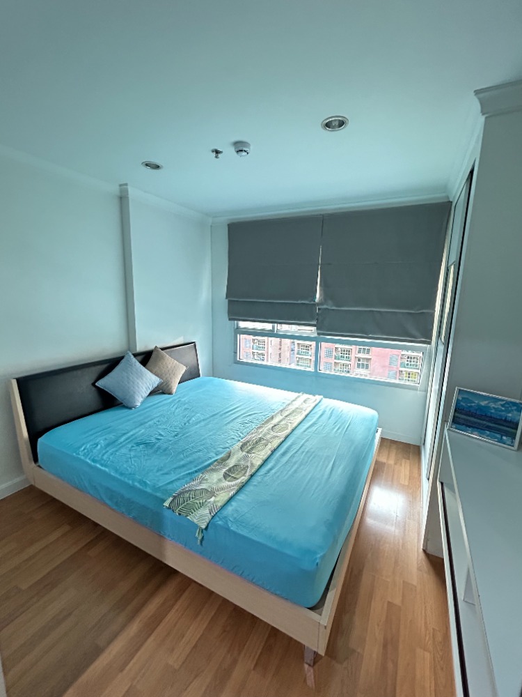For SaleCondoRama9, Petchburi, RCA : Lumpini Place Rama 9 - Ratchada / 1 Bedroom, ลุมพินี เพลส พระราม 9 - รัชดา / 1 ห้องนอน (ขาย) F135